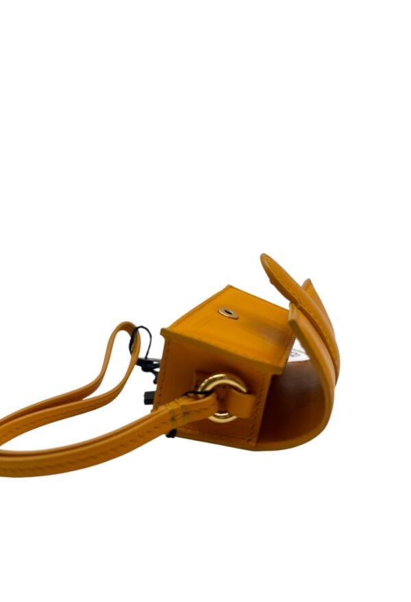 JACQUEMUS - CHARM LE PORTE BAMBINO - Image 9